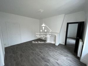 Location Appartement 2 pièces LIMOGES (87000)