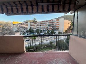 Appartement 3 pièces