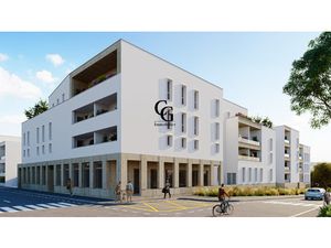 Centre de Vertou - Appartement T2