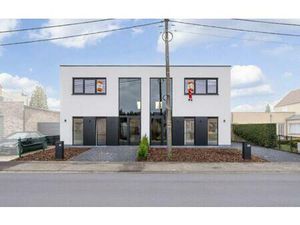 Huis te koop in Berlare