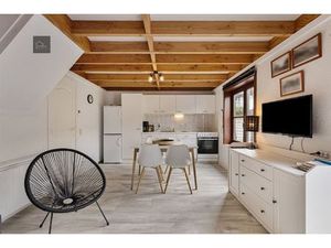 Instapklare vakantiewoning in Bredene  volledig gemeubileerd