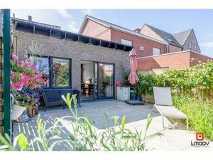 Huis te koop in Deinze