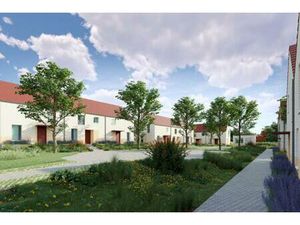 Project Sterms - Huis te koop