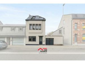 Huis te koop in Oudegem