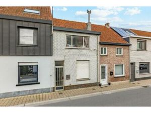 Huis te koop in Eeklo