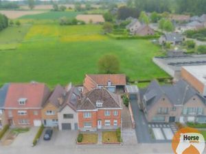 Huis te koop in Erpe-Mere