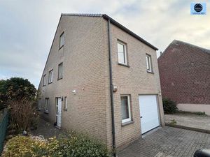 Huis te koop in Ninove