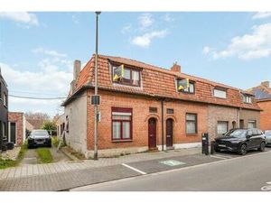 Huis te koop in Sint-Gillis-Waas