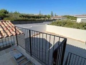 Location appartement 2 pièces 30 m² à Éguilles (13510)