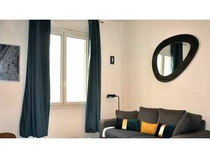 Location appartement 3 pièces 40 m² à Marseille 7 (13007)