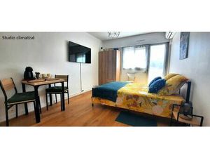 Location appartement 1 pièce 21 m² à Marseille 8 (13008)