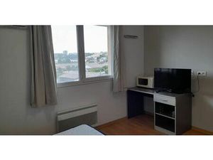 Location appartement 1 pièce 21 m² à Marseille 12 (13012)