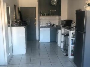 Location appartement 1 pièce 30 m² à Marseille 13 (13013)