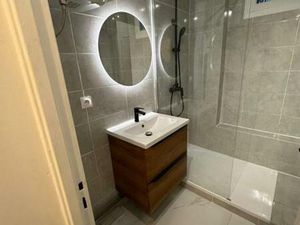 Location appartement 2 pièces 48 m² à Marseille 13 (13013)