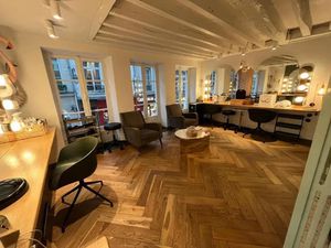 Fond de commerces 1 p à PARIS 1er