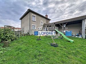 Maison T8 Cheminon à vendre