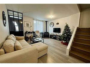 Maison de 83 m² à Herbignac