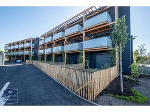 Location Appartement 1 pièce 25m² TALENCE 33400