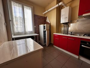 Location Appartement 2 pièces 52m² TULLE 19000