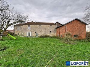 Maison T3 Orain à vendre