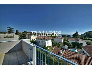 Achat Appartement 5 pièces 124m² ST JEAN CAP FERRAT 06230