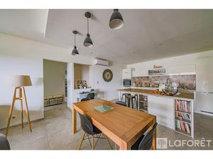 Appartement T4 Borgo à vendre