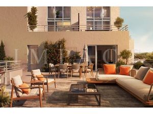 Annonce appartement à vendre