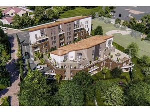 Annonce appartement à vendre