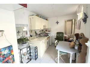 Annonce appartement à vendre