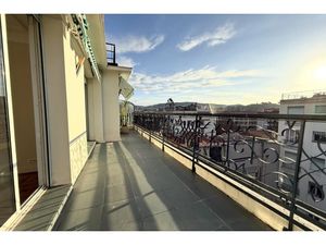 Annonce appartement à vendre