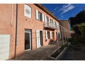 Annonce maison à vendre