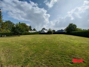 Achat Terrain 1 125m² LA VICOMTE SUR RANCE 22690