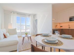 Annonce appartement à vendre