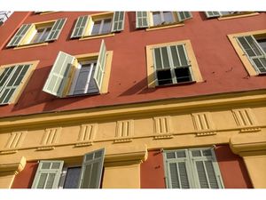 Annonce appartement à vendre