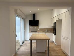 Vente Maison 5 pièces 91 m2 à Les Sables-d'Olonne