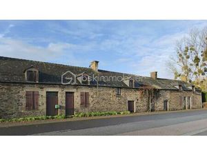 Maison ancienne de 180 m² à Mehoudin