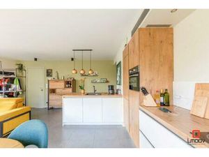 Appartement te koop in Sint-Amandsberg