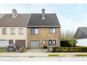 Huis te koop in Bevere