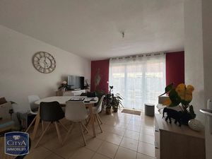 Maison à vendre 2 pièces 51.71 m² - Bourges (18) - 116 000€
