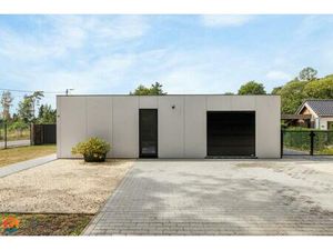 Huis te koop in Putte