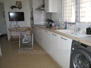 Location Appartement 2 pièces 40m² ST LAURENT DU VAR 06700