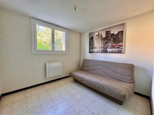 Villa 200m² composé de 2 appartements (T4 + T5) – Terrain 477 m² – Sauvian (34)