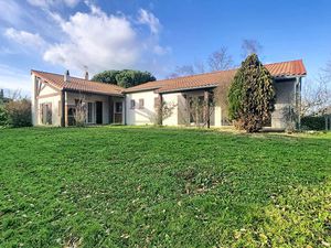 Maison T6 Balma à vendre