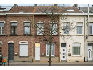 Huis te koop in Mechelen