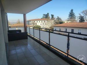 Francheville (69340)