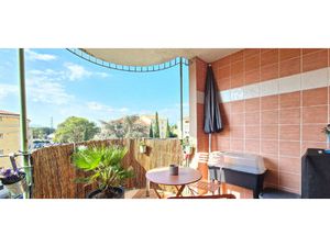 Appartement T4 Fréjus à vendre