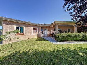 Maison T5 près de FRONTON à vendre