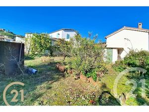 Annonce maison à vendre