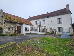 Maison T4 Ully-Saint-Georges à vendre