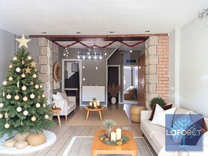 Maison T4 Valenciennes à vendre